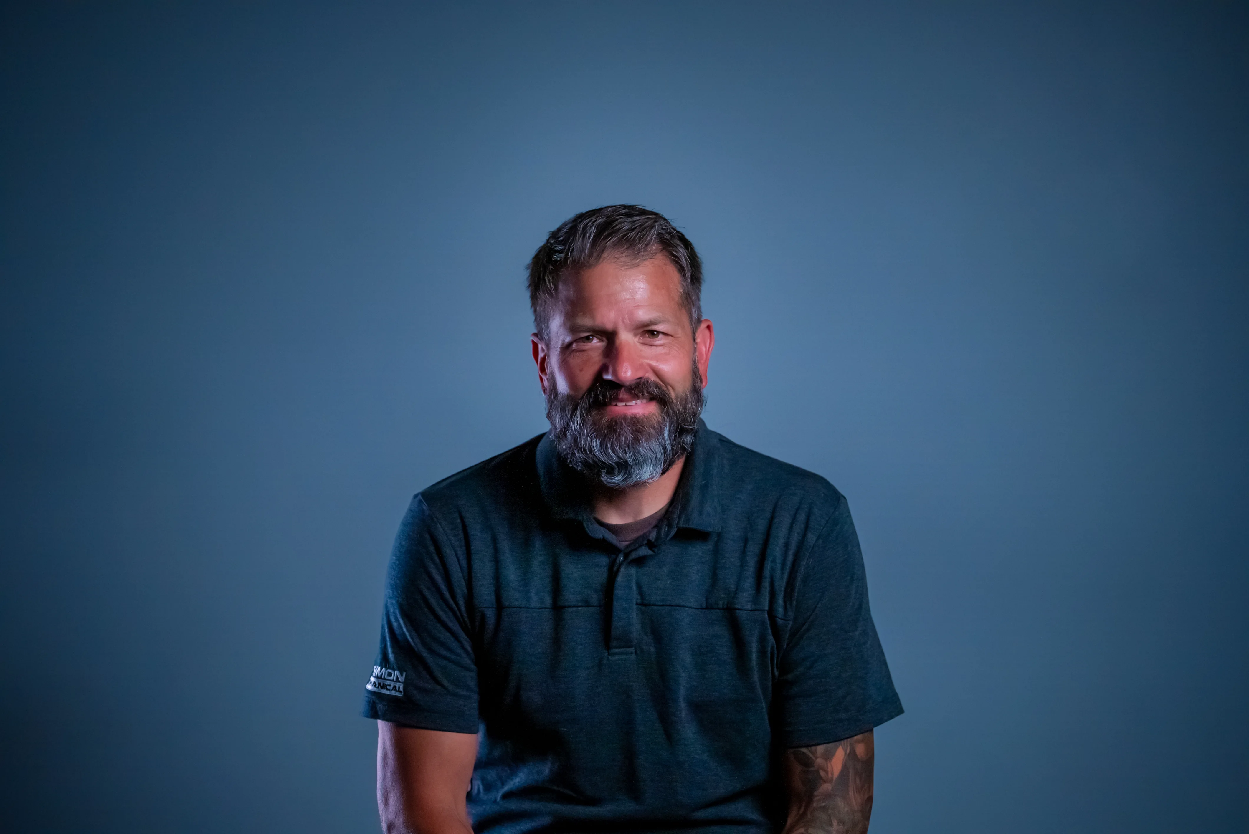 Brad Birkes