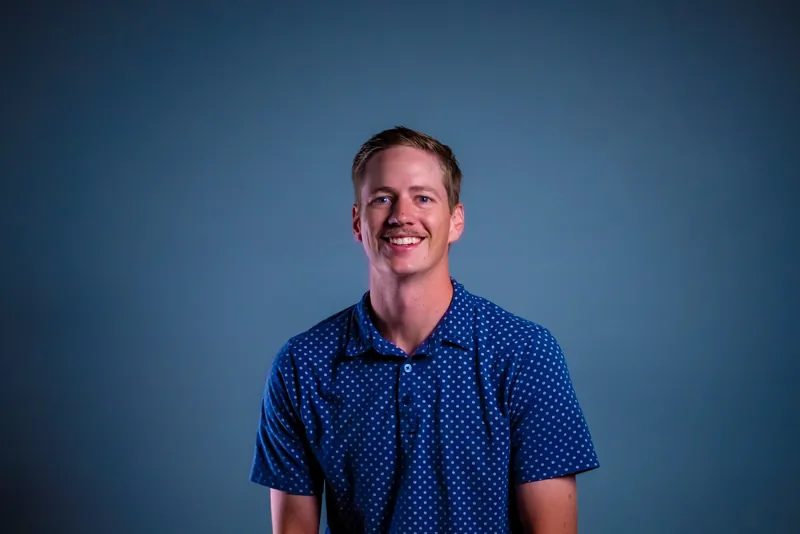 Colton Berger