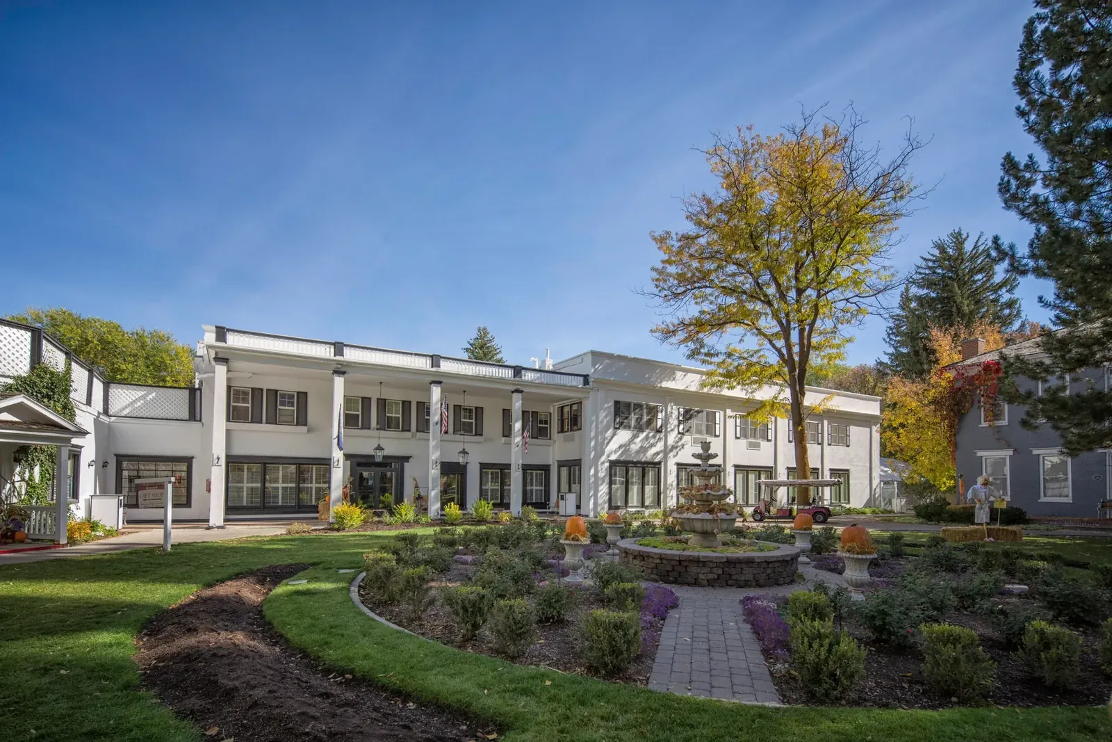 Homestead Resort