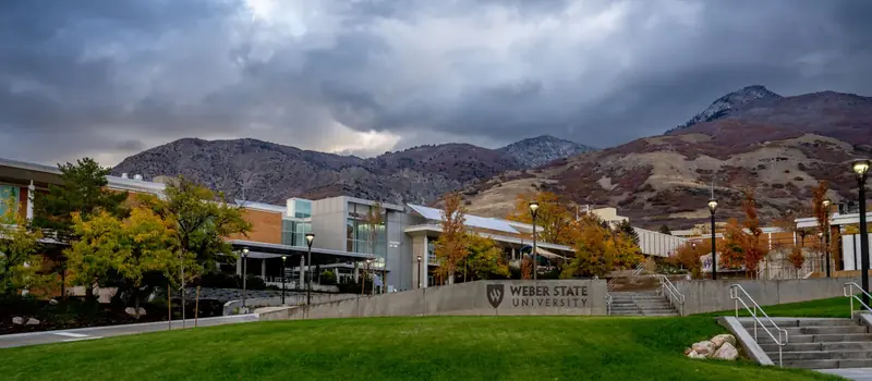 Weber State University